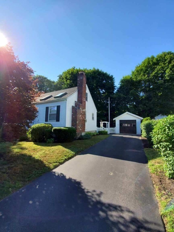 142 Hubbard Ave, Brockton, MA 02301 - photo 3