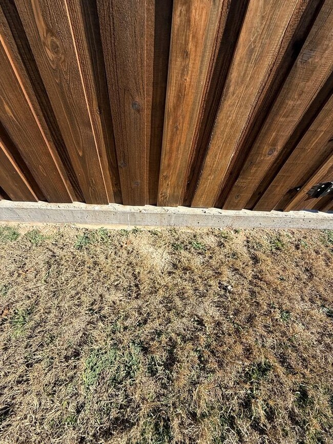 6” Concrete Footer