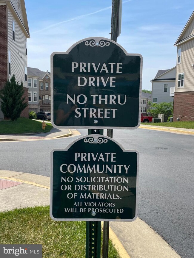 9079 Alexander Way, Manassas Park, VA 20111 - photo 5