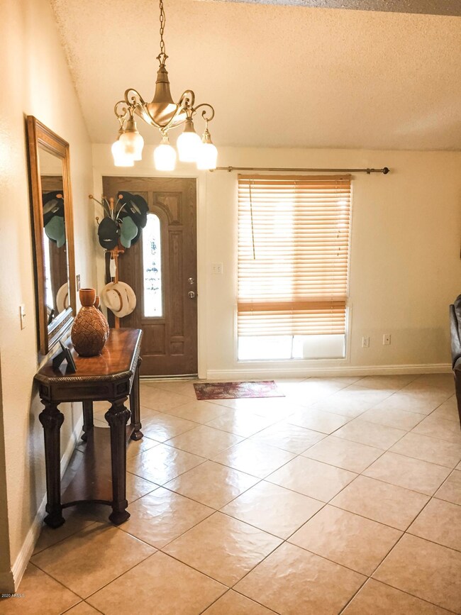 entryway