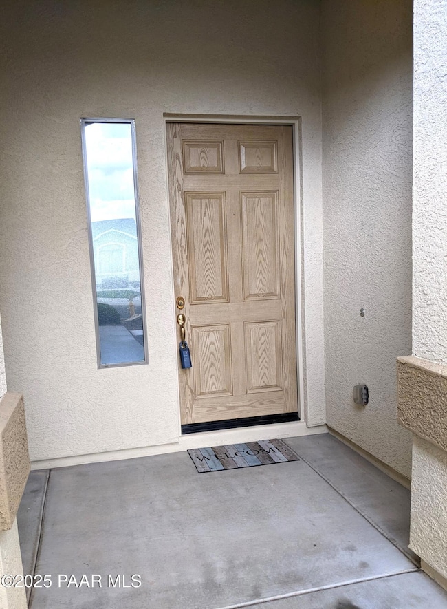 6621 E Brighton Dr, Prescott Valley, AZ 86314 - photo 2