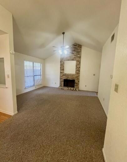 728 W San Antonio St unit 728 A, Lockhart, TX 78644 - photo 3