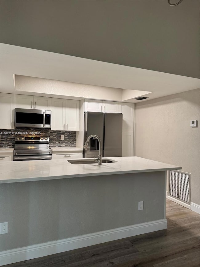 4057 SW Haycroft St, Port Saint Lucie, FL 34953 - photo 3