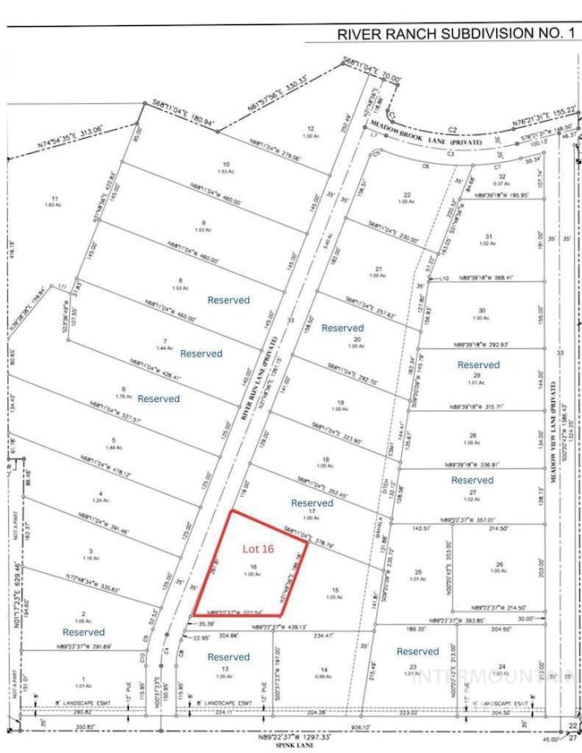Lot 16 River Run Ct, McCall, ID 83638 - photo 5