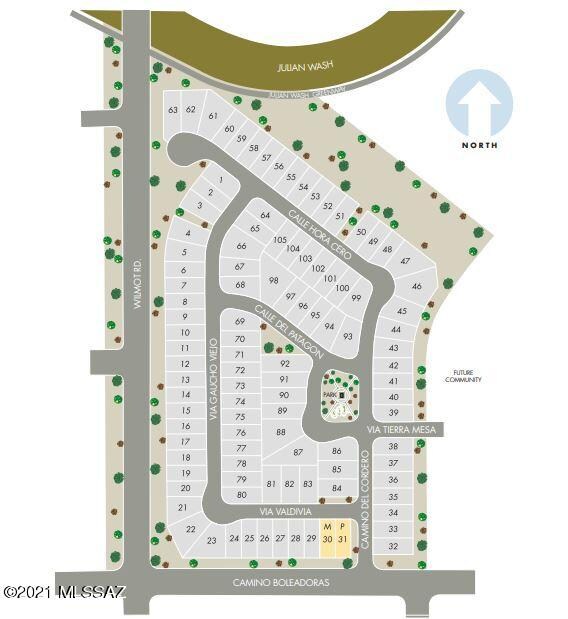 Site map 2