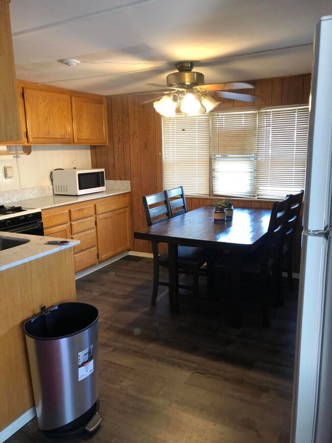 Kitchen#1-mobile home