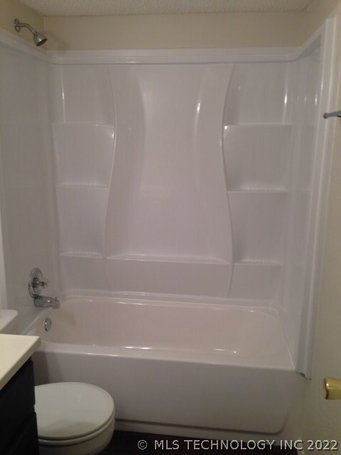 314 E Glenpool Blvd, Glenpool, OK 74033 - photo 6