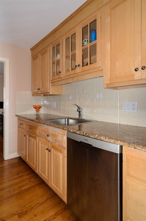 14 Wiswall Cir unit 14, Wellesley, MA 02482 - photo 4