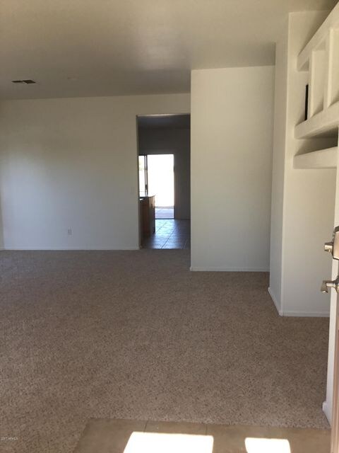 TV Area