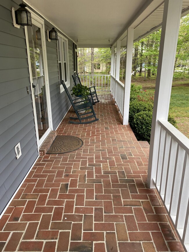 183 Tanglewood Dr, Manchester, TN 37355 - photo 5