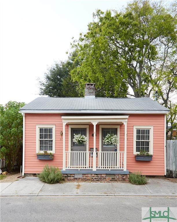 611 Mercer St, Savannah, GA 31401 - photo 7