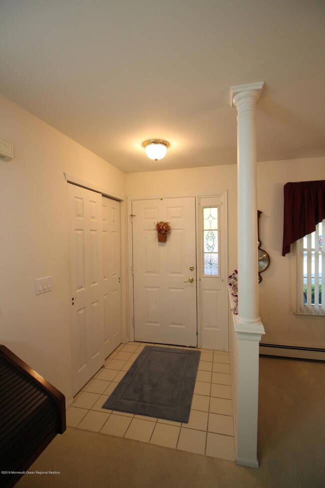 3 Foyer