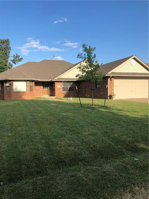 1824 N Philadelphia Ave, Shawnee, OK 74804 - photo 2