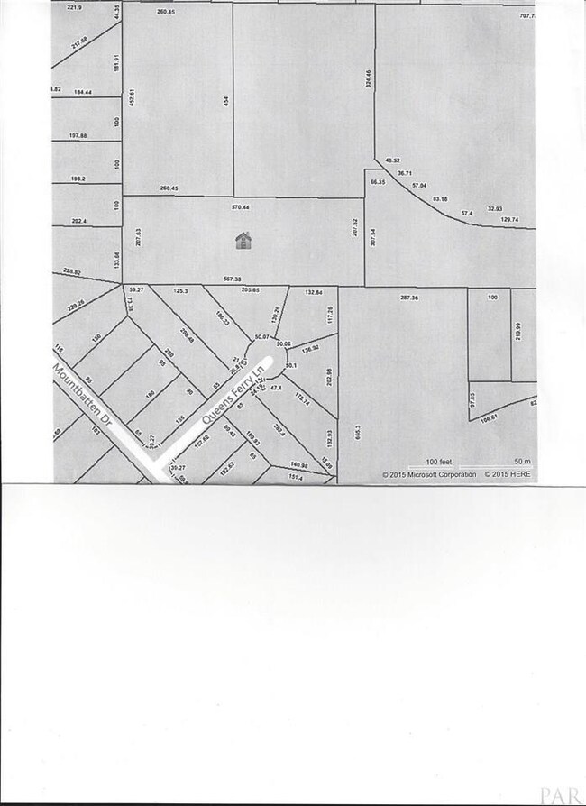 3200 Highway 297a, Cantonment, FL 32533 - photo 5