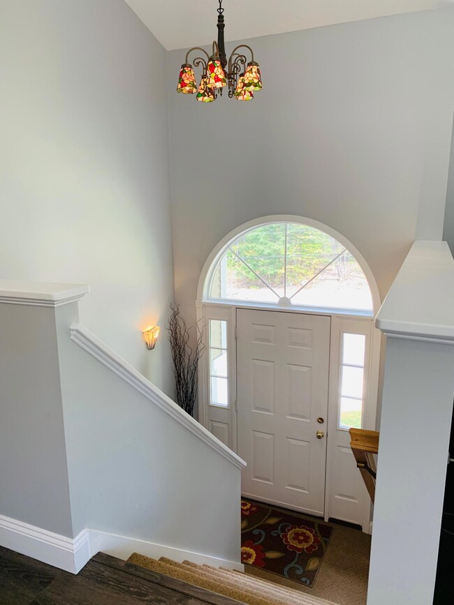 Entry Way