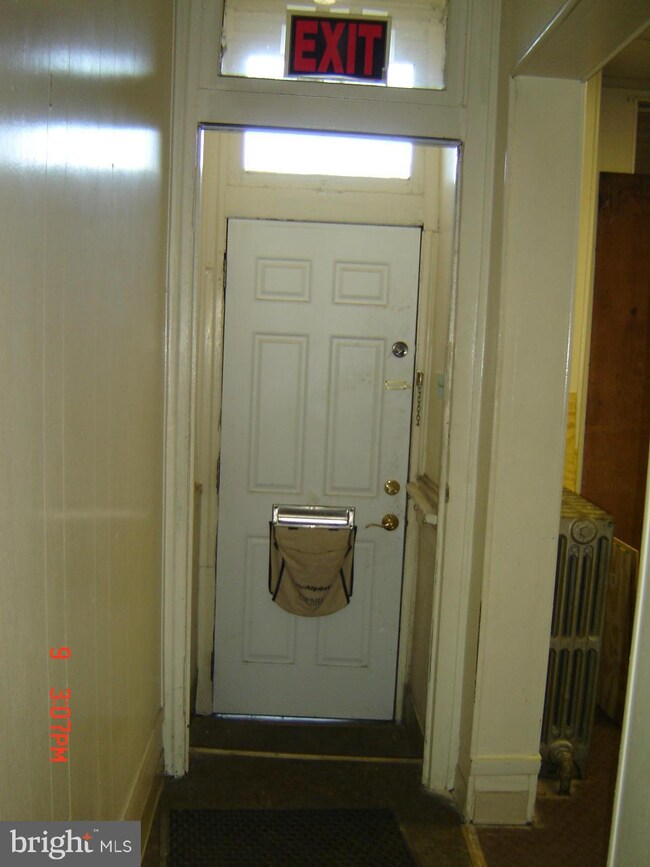 1614 Wilkens Ave, Baltimore, MD 21223 - photo 2