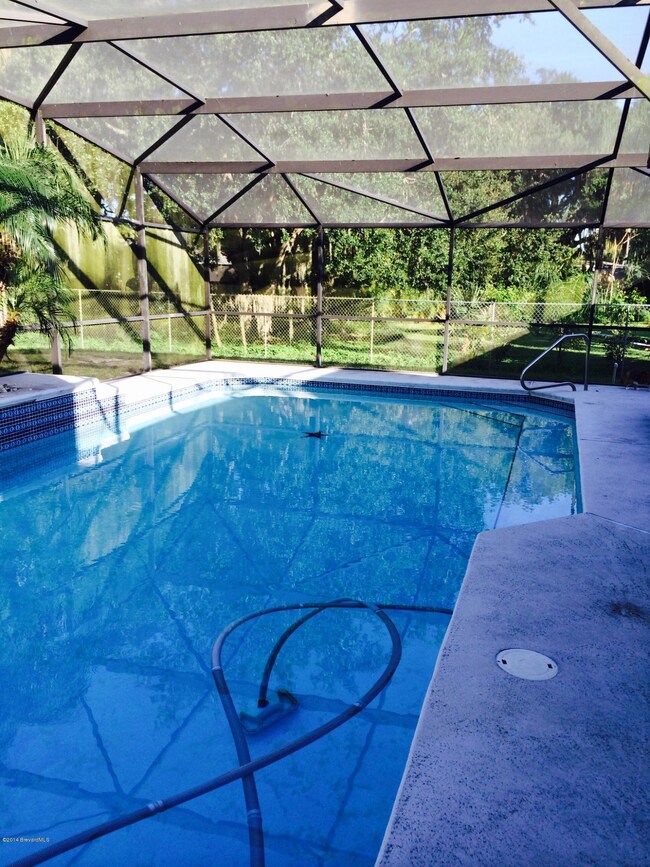 pool