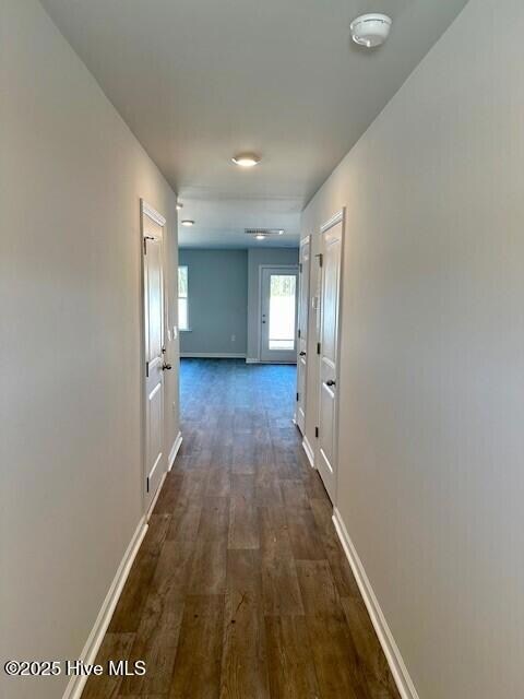 Entry View