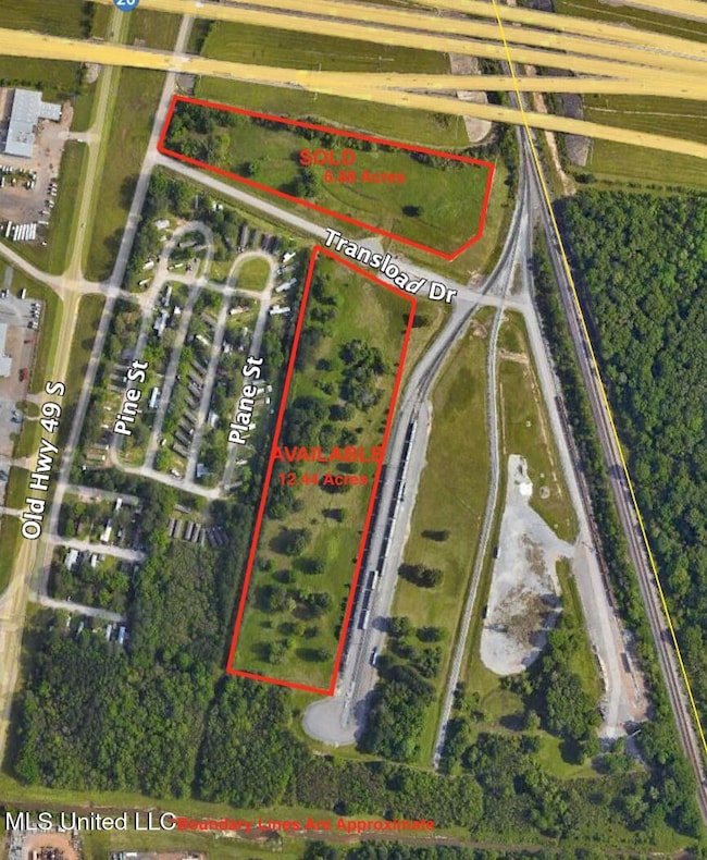 Boundaries (remaining)