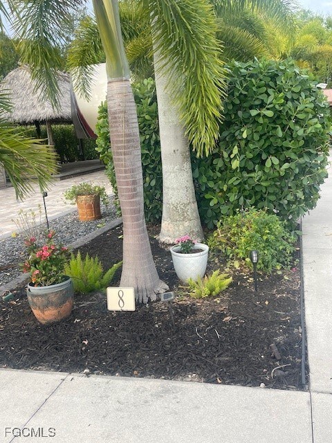 5114 Cypress Trail Resort Cir, Fort Myers, FL 33905 - photo 2