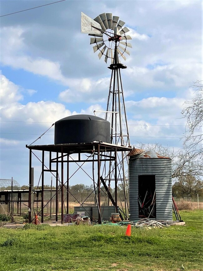 501 Busted Tool Rd, Zephyr, TX 76890 - photo 6