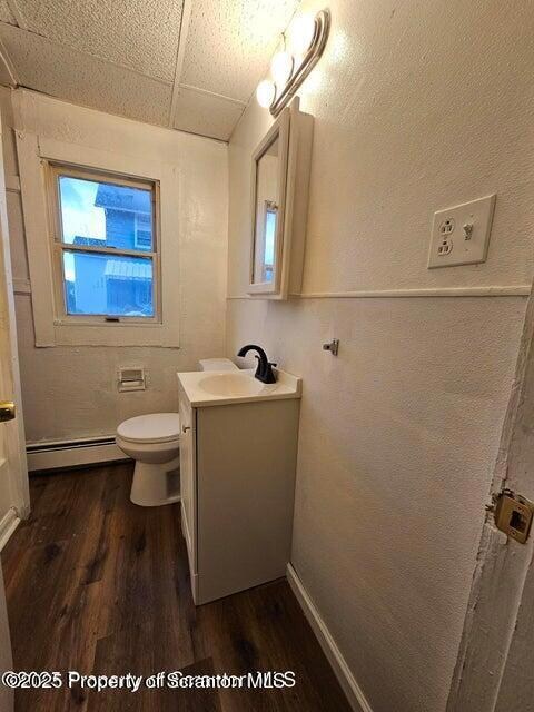 202 Moosic Rd unit 1, Old Forge, PA 18518 - photo 5