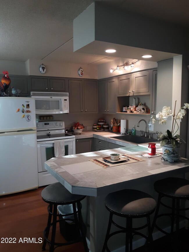 Kitchen-Seats 4