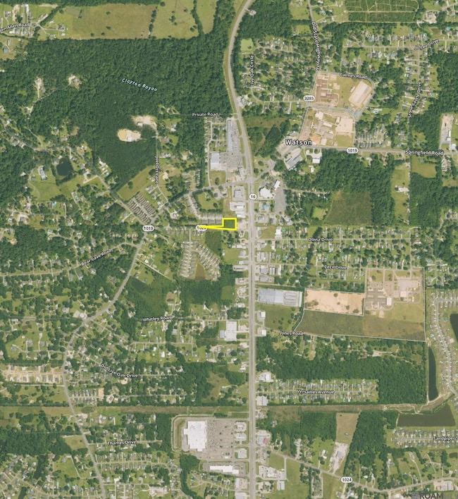 TBD Bend Rd, Denham Springs, LA 70706 - photo 2