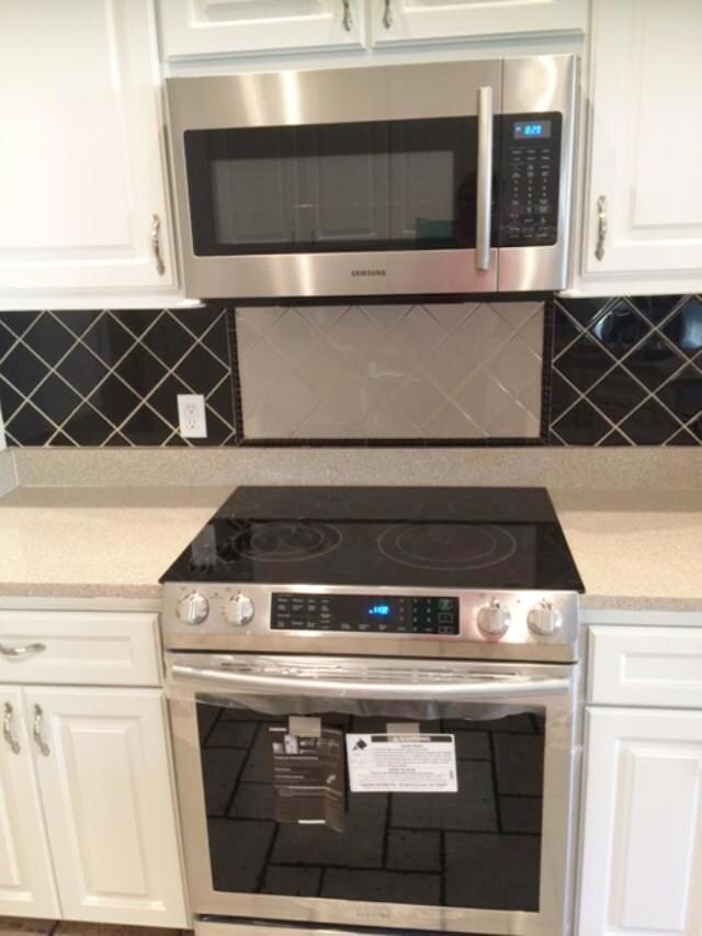 Stove