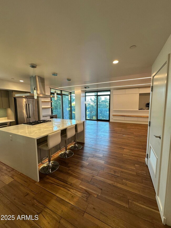 Portland on the Park unit 426, Phoenix, AZ 85003 - photo 6