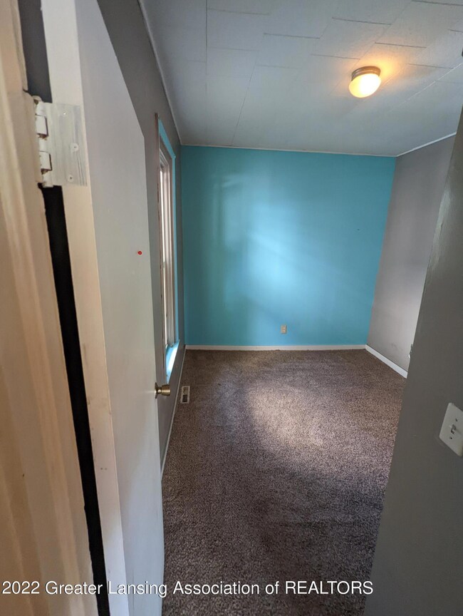 1st Floor Bedroom 1