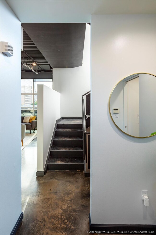 6th & Brushy unit 106, Austin, TX 78702 - photo 7