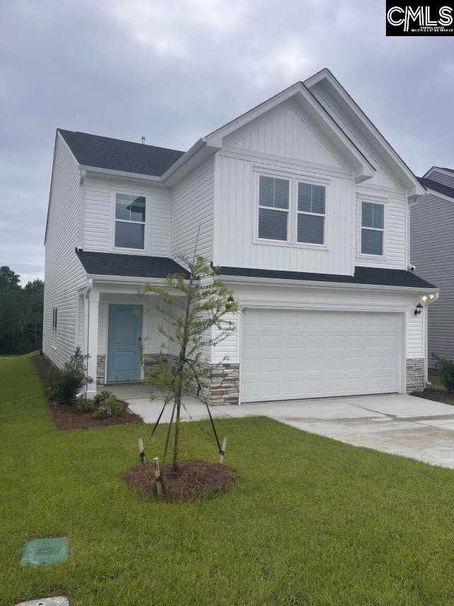 4023 Half Mast Way, Columbia, SC 29229 - photo 2