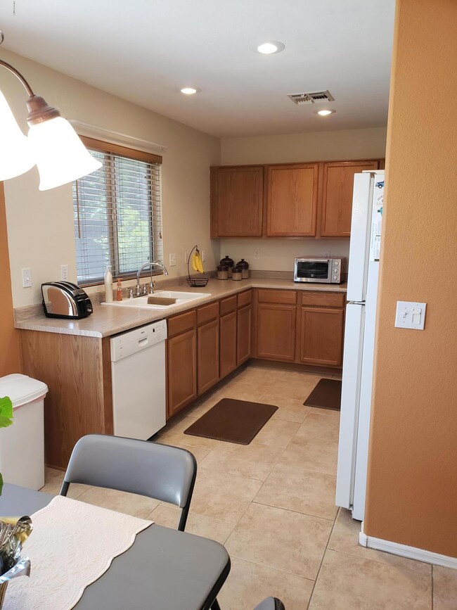 8203 E Osage Ave, Mesa, AZ 85212 - photo 4