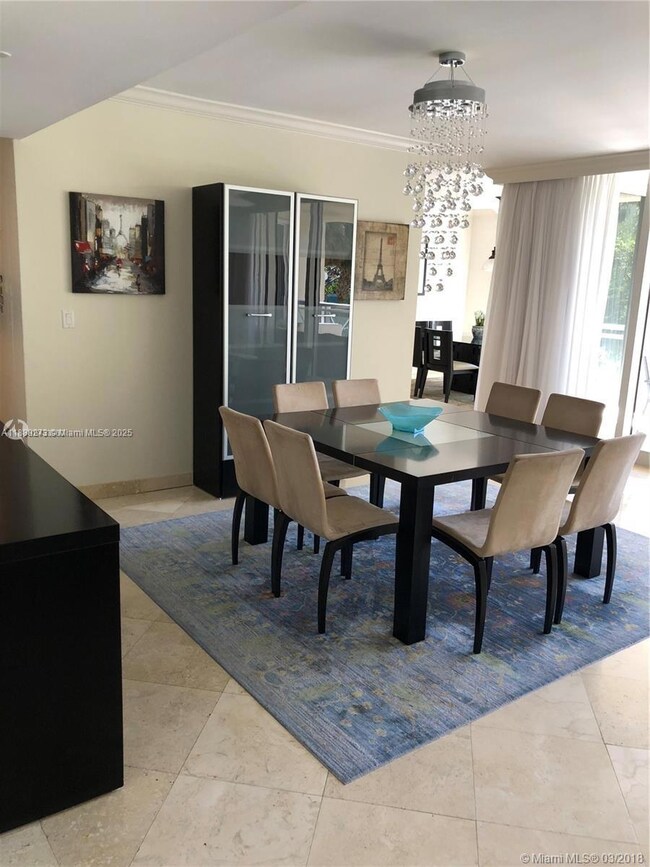 Grand Bay Tower unit 207, Key Biscayne, FL 33149 - photo 4