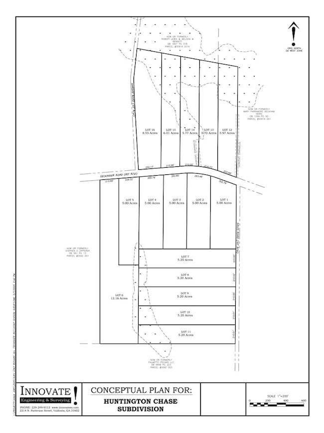 Lot 10 Davis Rd SW, Valdosta, GA 31601 - photo 3