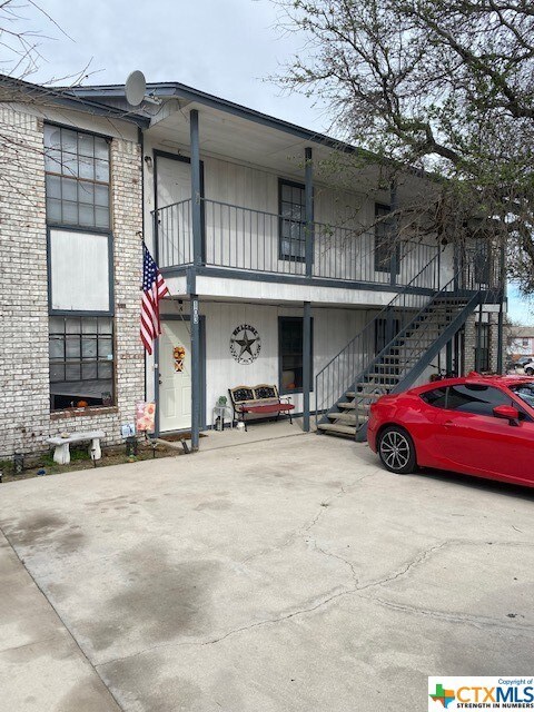 103 White Wing Cir unit A-D, Copperas Cove, TX 76522 - photo 2