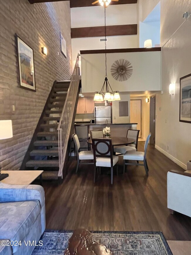 2405 living up to loft