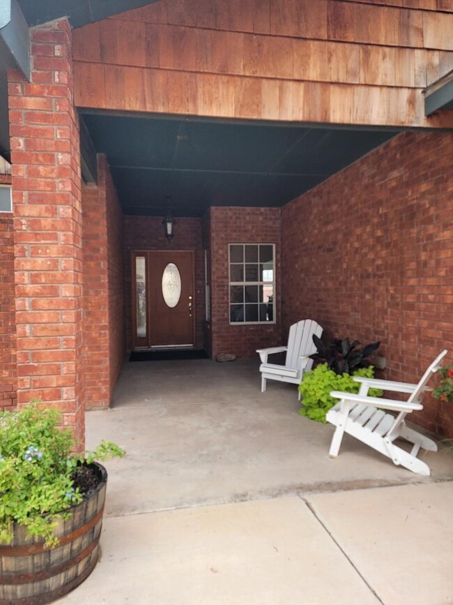 1086 San Cristo St, Alamogordo, NM 88310 - photo 3