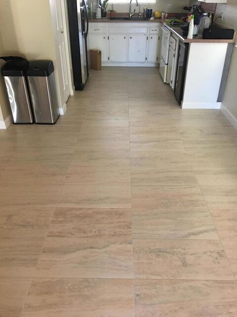 NEW TILE