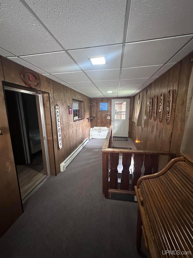 816 W Adams St, Iron River, MI 49935 - photo 3