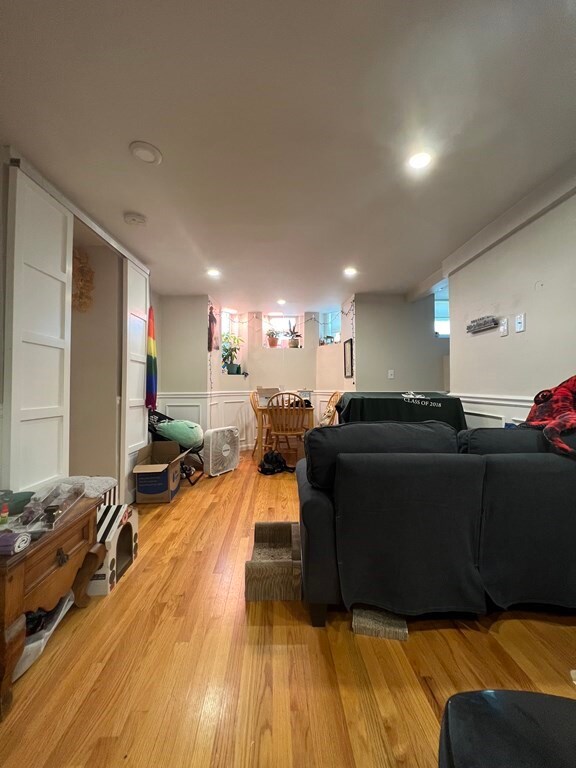 3 Englewood Ave unit BB, Brookline, MA 02445 - photo 4