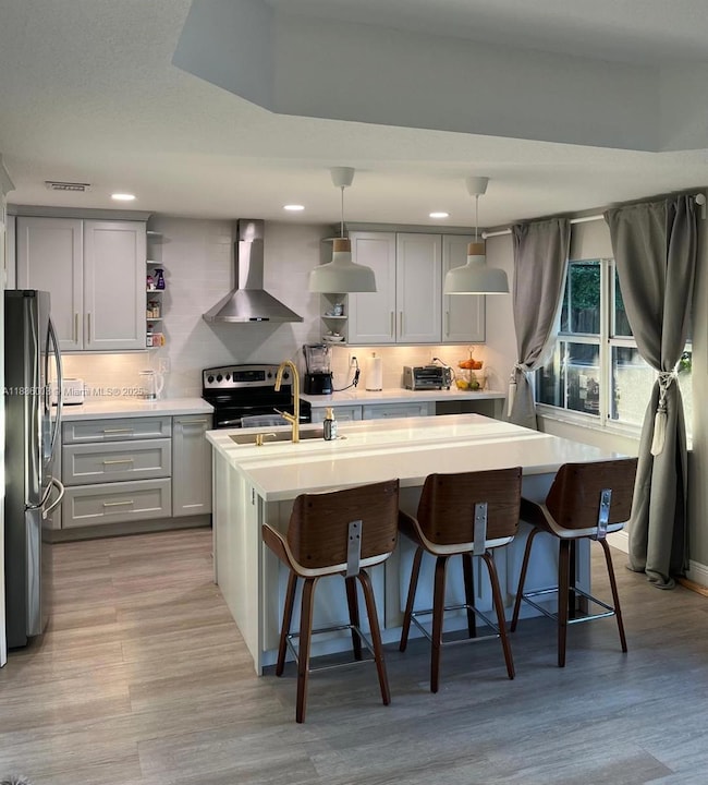 3070 SW 153rd Path, Miami, FL 33185 - photo 3