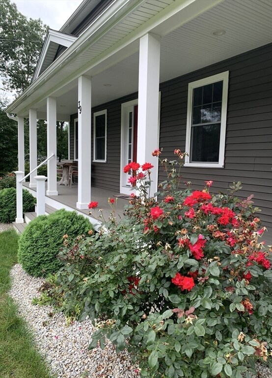 39 Davidson Rd, Charlton, MA 01507 - photo 2