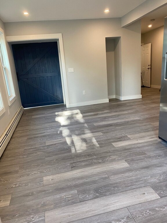 58 Webster St unit 2, Haverhill, MA 01830 - photo 4