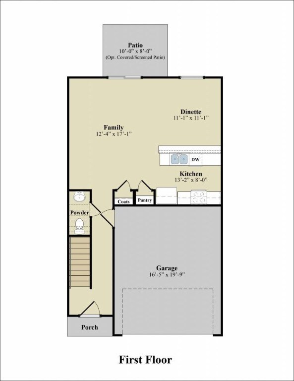 148 Heritage Place Dr unit 4A, Pendleton, SC 29670 - photo 4