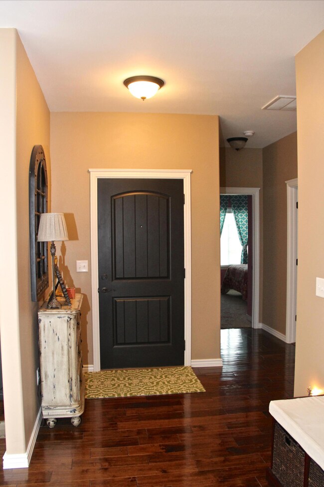 Entry