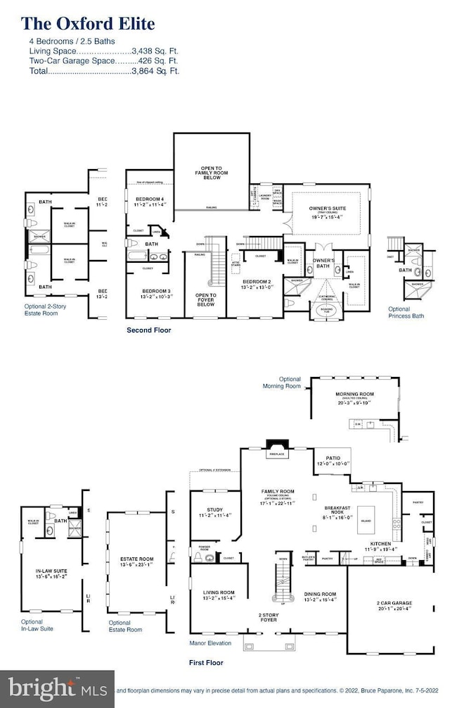 487 4 Mullica Hill Rd, Mullica Hill, NJ 08062 - photo 5