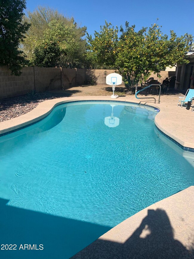 emerson pool4