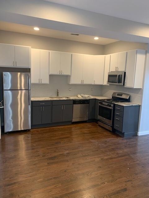 1838 W Augusta Blvd unit 3F, Chicago, IL 60622 - photo 2